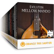 Evolution Complete Bundle sample library for Kontakt