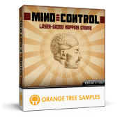 MIND CONTROL sample library for Kontakt