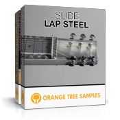 SLIDE Bundle sample library for Kontakt